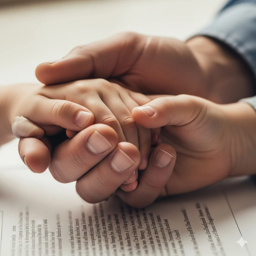 Establishing Paternity_ Understanding Your Parental Rights and Responsibilities