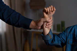 Is Domestic Violence a Felony in Florida?